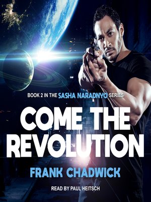 cover image of Come the Revolution